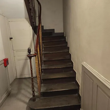 Апартаменты Historic Center-small Cocon-parking Available