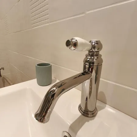 Historic Center-small Cocon-parking Available По