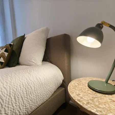 Διαμέρισμα Historic Center-small Cocon-parking Available *