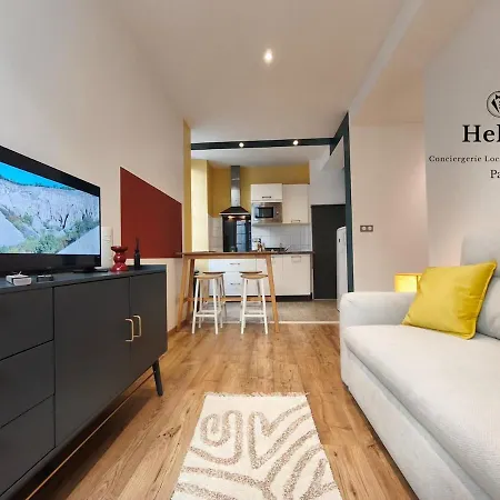 Historic Center-small Cocon-parking Available