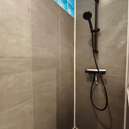 Historic Center-small Cocon-parking Available