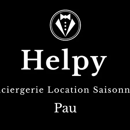Historic Center-small Cocon-parking Available * Pau
