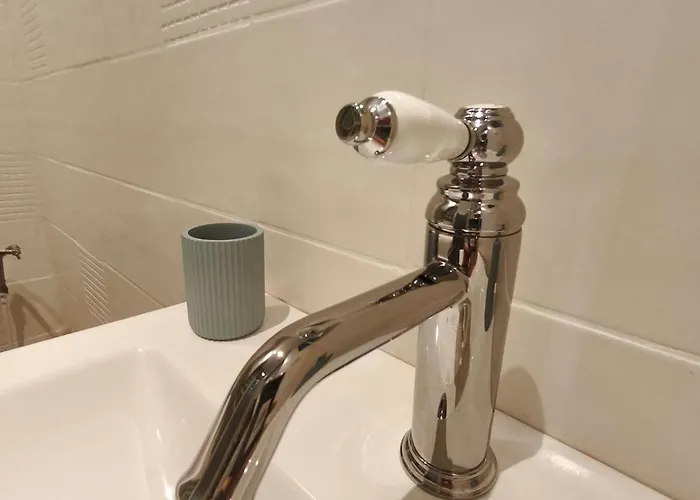 Historic Center-small Cocon-parking Available Pau