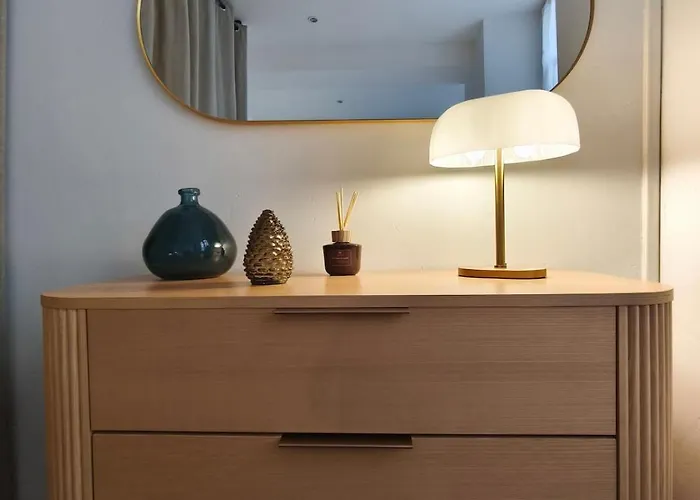 Historic Center-small Cocon-parking Available Διαμέρισμα Pau