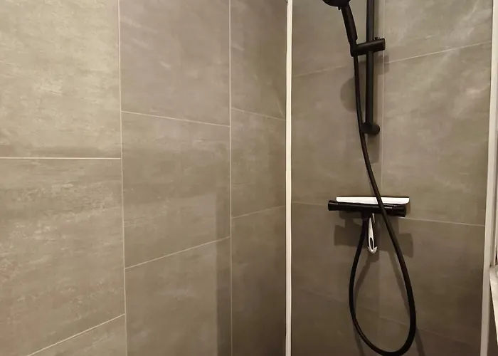 Historic Center-small Cocon-parking Available