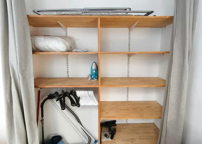 Διαμέρισμα Historic Center-small Cocon-parking Available